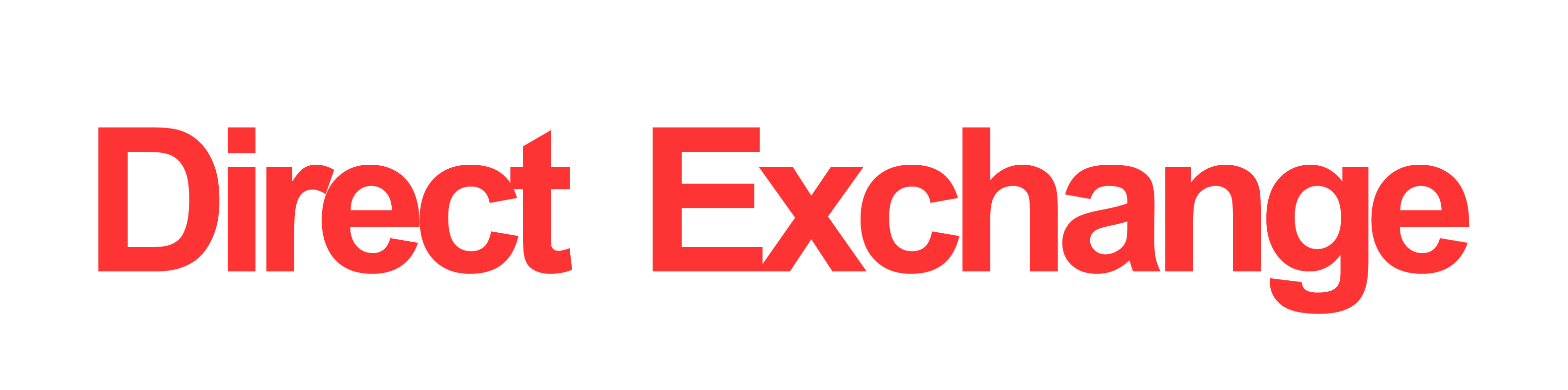Direct Exchange